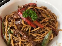 -莫多多餐厅