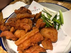 -吕氏疙瘩汤·私家菜馆(慈云寺店)