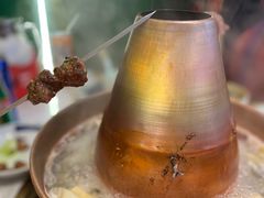 -张稷内蒙鲜羊涮肉·烧烤(胥门店)