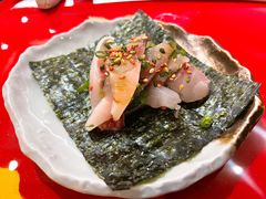 -旬怀石料理(嘉善老市店)