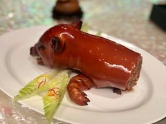 -8餐厅(新葡京酒店)