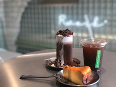 -RWORK·COFFEE(滨江店)