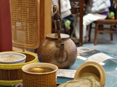 -安泰楼·佛跳墙创始人·传统闽味早茶·酒楼(三坊七巷闽菜地标店)