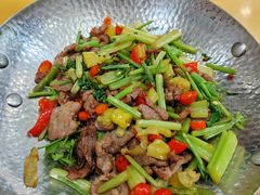 -嘉和一品粥(马家堡店)