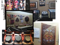 -重庆中国三峡博物馆(重庆博物馆)