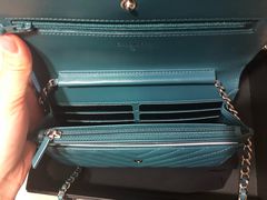 -Chanel(德基广场店)