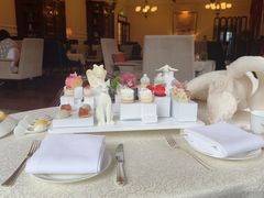 -Salon de Ville浦江汇(上海外滩华尔道夫酒店店)