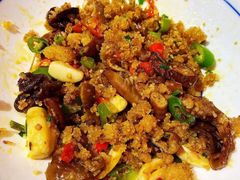 -爷爷的土钵菜(街道口店)