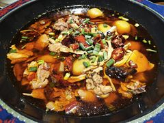 -一只烧鸡公(解放碑店)