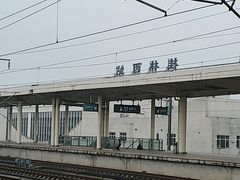 -桂林西站