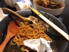 -贡梅老面馆·蟹粉面·无锡特色小吃(南长街主推店)