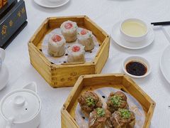 陈皮牛肉卖-番禺宾馆丽苑厅