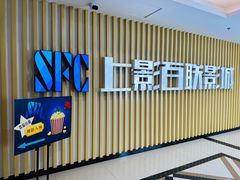 -SFC上影百联影城(大上海4DX店)