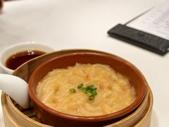 -白天鹅宾馆-宏图府餐厅