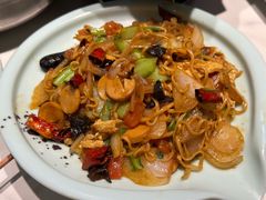 -状元阁烧烤(新华路总店)