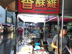 -六合夜市