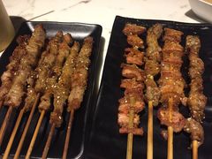 -JUKEBOX玖部音乐餐厅(华侨城店)