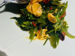 -船歌·鱼水饺青岛菜(闽江二路店)