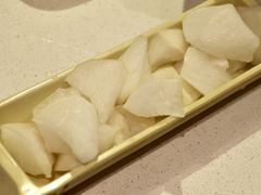 高山白萝卜-九府羊·鲜羊火锅·烤串(新华路店)