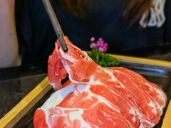 -湊湊火锅·茶憩(打浦桥日月光店)