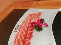 -竹犇番茄火锅(长风街店)