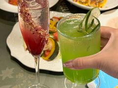 -第101座花园餐厅(湖滨88店)