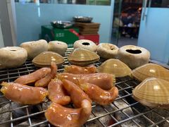 -奥西拉烤肉,盒饭,冷面(青岩刘店)