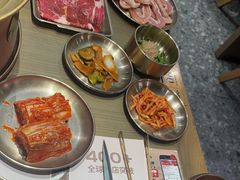 -西塔老太太泥炉烤肉(北京双井店)