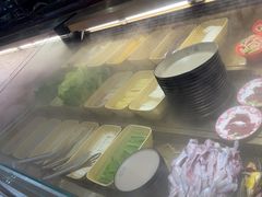 -谭三娘鲜切牛肉自助火锅(文殊院店)