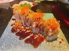 -樱嘢·炭火烧肉(惠南店)