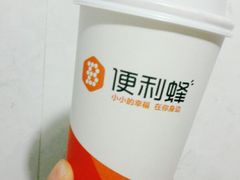 -便利蜂(西城区远见名苑10号楼店)