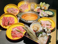-沼津港精致料理·寿喜烧·烧鸟(青浦宝龙广场日料榜单店)