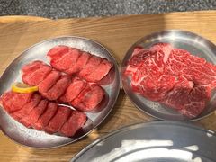 -姜虎东白丁烤肉(恒隆广场店)