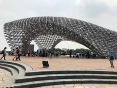 -南汇嘴观海公园