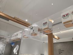 -喜茶(佛山南海万科广场店)