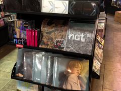 -Music Korea(明洞1号店)