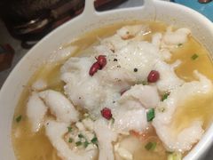 -Aqua Oasis 水天堂(爱山广场店)