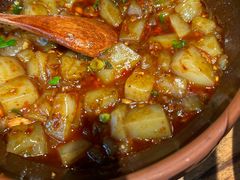 -泥糊破店小酒馆·团建聚餐(南京西路店)