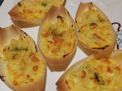 -京料理·日料自助·铁板燒(复悦城店)