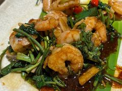 -滇香肴·云南菜蒸汽石锅鱼(云南北路店)