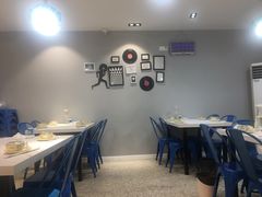 大堂-辣螃铠盆盆蟹大排档(总店)