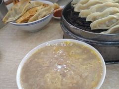 -奕宏饺子楼(朱庄小区店)