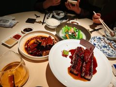 -侨美食家·粤菜(体育西路店)