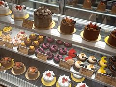 -PAPER STONE BAKERY(天环店)