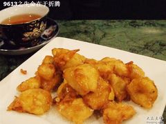 84香蕉-东方亚克西餐厅(西康路店)