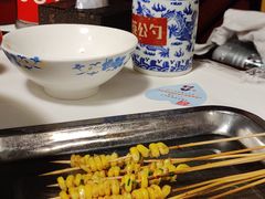-文和友老长沙龙虾馆(化龙池店)