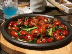 -一品诚记烤肉·甄选店(中南路店)