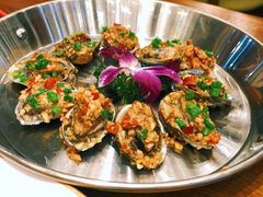 -必点海鲜·鲅鱼水饺(鞍山西道店)