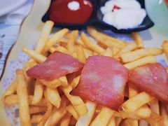 -滋味烤鱼(马北店)