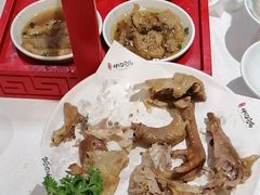 -豫满楼(郑东新区店)